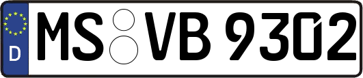 MS-VB9302