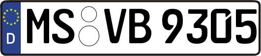 MS-VB9305
