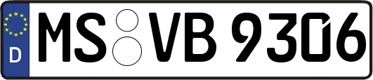 MS-VB9306