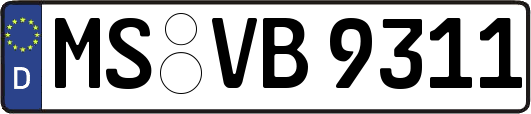 MS-VB9311