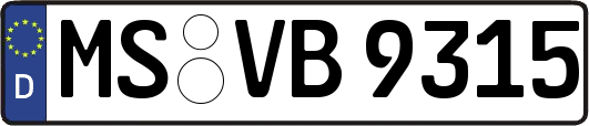 MS-VB9315