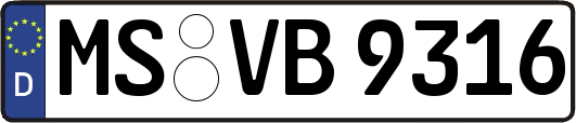 MS-VB9316