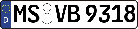 MS-VB9318