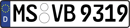 MS-VB9319