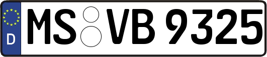 MS-VB9325