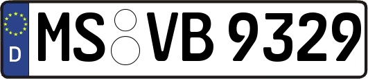 MS-VB9329