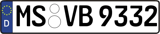 MS-VB9332