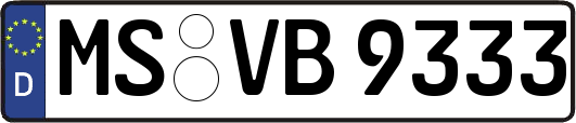 MS-VB9333