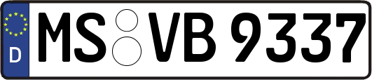 MS-VB9337