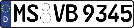 MS-VB9345