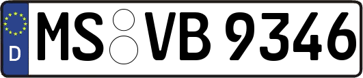 MS-VB9346