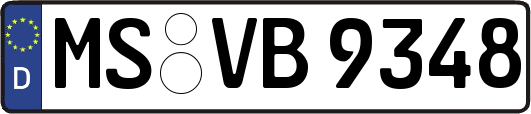 MS-VB9348