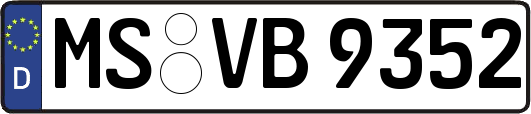 MS-VB9352