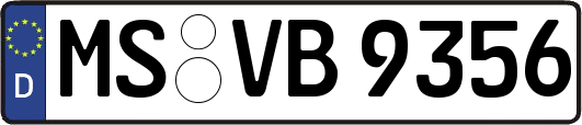MS-VB9356