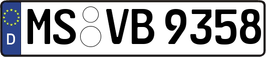 MS-VB9358