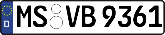 MS-VB9361