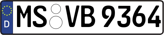 MS-VB9364