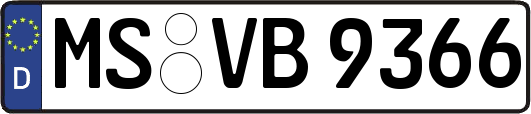 MS-VB9366