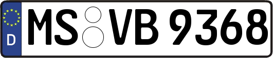 MS-VB9368