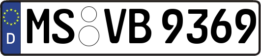 MS-VB9369