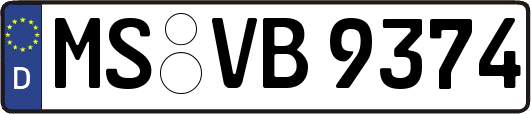 MS-VB9374