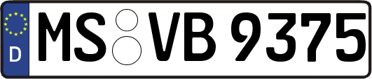 MS-VB9375
