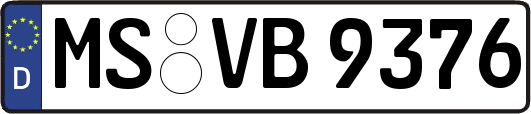 MS-VB9376