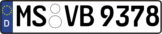 MS-VB9378