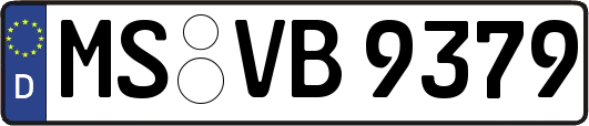 MS-VB9379