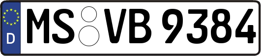 MS-VB9384