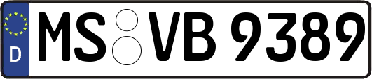 MS-VB9389