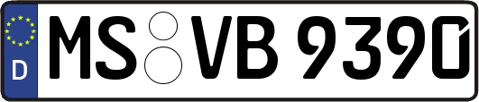 MS-VB9390