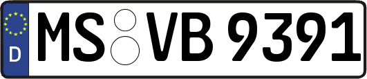 MS-VB9391