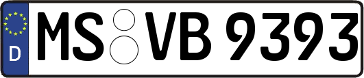 MS-VB9393