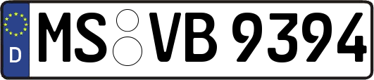 MS-VB9394
