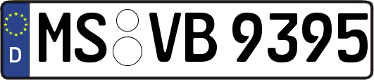 MS-VB9395