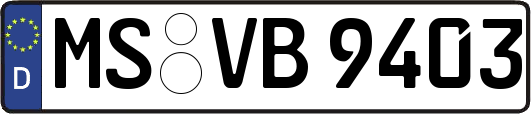 MS-VB9403