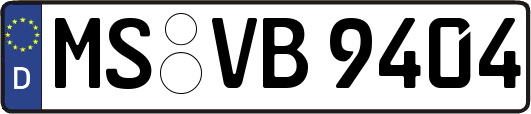 MS-VB9404