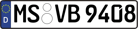 MS-VB9408