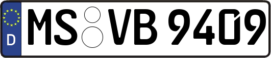 MS-VB9409