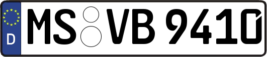 MS-VB9410
