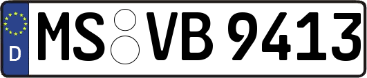 MS-VB9413