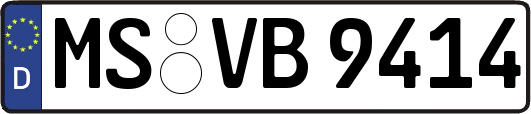 MS-VB9414
