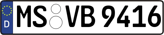 MS-VB9416