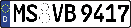 MS-VB9417
