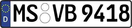 MS-VB9418