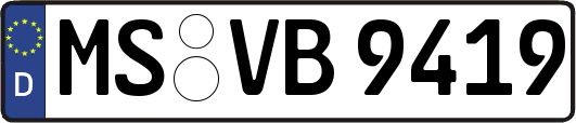 MS-VB9419