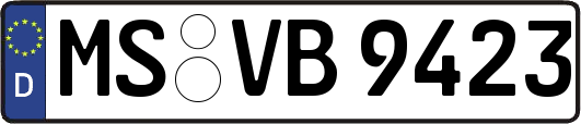 MS-VB9423