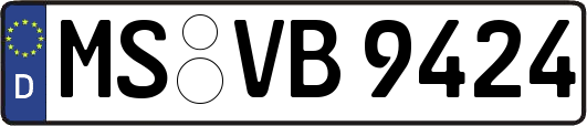 MS-VB9424