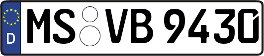 MS-VB9430